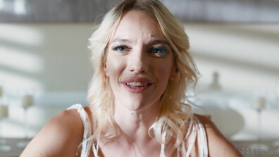 Kenna James Pinky Promise - milf - big ass - blowjob