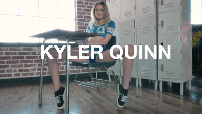 Kyler Quinn Pass Or Sex - hot