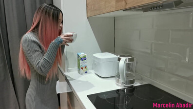 Marcelin Abadir – Fucked in Anal to Warm - marcelin - abadir