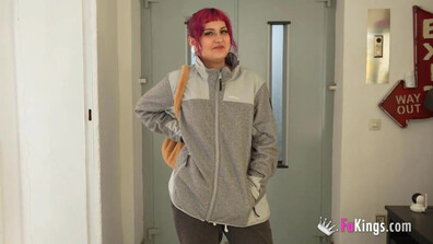 Mei Test XXX para aspirantes al nuevo Jordi ENP. La chica de Recursos Humanos - latin - spanish - blowjob
