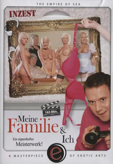 Meine Famile & Ich - all sex - shaved - cumshot - bald pussy - lick pussy - anal - ass - big ass - joy