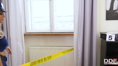 Mia Linz 3 - anal
