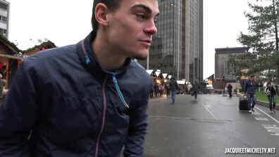 Morgan Extreme push to paname - milf - blowjob - big ass