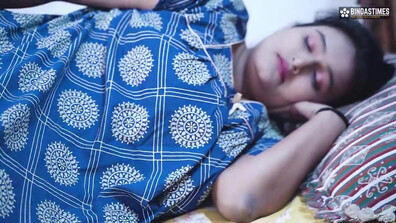Motherchod Uncut (2023) BindasTime Hindi Short Film - sapnasappu - tinanandy - tinadutta - sucharitabhattacharya - zoyarathore - kajalchauhan - jyotimishra - anmolkhan - fetish - blowjob