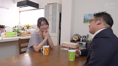 Nacr 967 — A Quiet And Serious Loving Wife Was Cheated By A Ch - asian