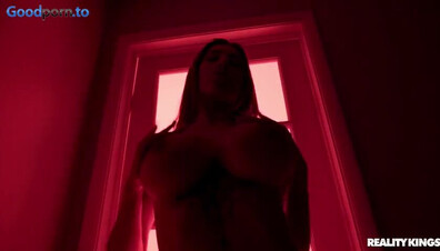 Reality Kings DTF Model Wants Hard Cock - latina - doggystyle - facial - blowjob - deep - throat - oil - missionary - wet - spoon