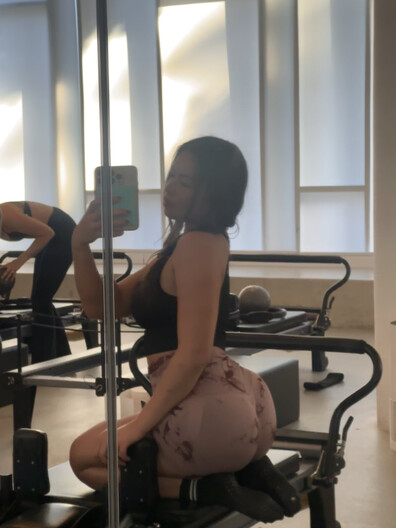 Scarlett Alexis Anal 7 - anal - sex