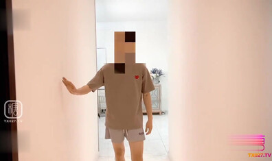 Superpower Nerd Invisibility - asian - hardcore - amateur