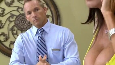 Tara Holiday, Johnny Sins Overnight With Stepmom 2 - johnny - sins