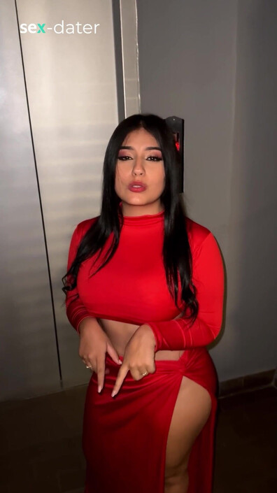 Thalia Mi Vecina Me Sorprende El Dia De Mis Cumpleanos - amateur - hardcore - big ass