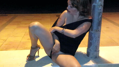 Why Not Here - big tits - amateur - hardcore