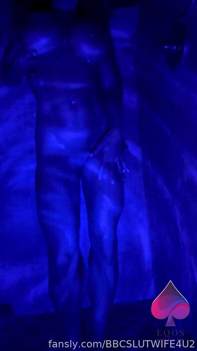 blue light - hot