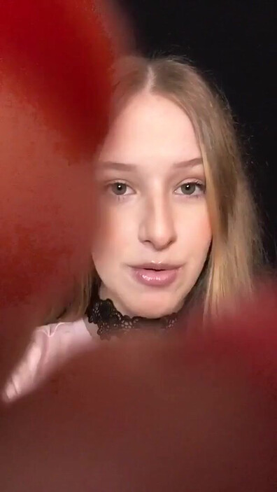 ASMR Patreon Exclusive Lo Fi Phone Tapping - asmr
