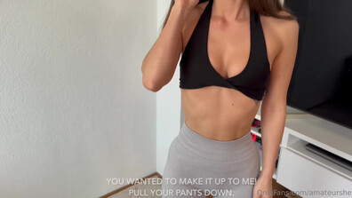 Amateurshe - big ass - teen