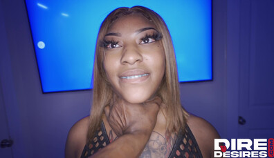 Arabian Eseina She Wants To See The Stars - big ass - babe - ebony - hardcore - teen - tattoos - homemade