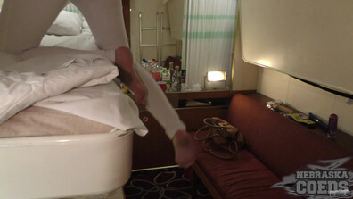 Beautiful 18yo Teen Sarah In Stockholm On Vacation Then Masturbating In Room - Teen - Amateur - Masturbation - milf - hardcore - blowjob - big tits - big ass - anal