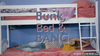 Bunk Bed Brag - big - tits - at - school