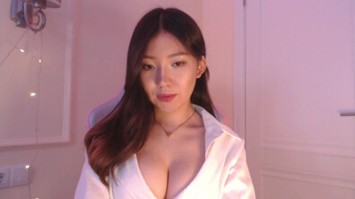 CamShow 10 aneliloveAimeClarks - babe