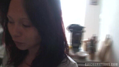 CzechAmateurs Czech celebrity with the biggest tits - milf - mature - big ass - blowjob