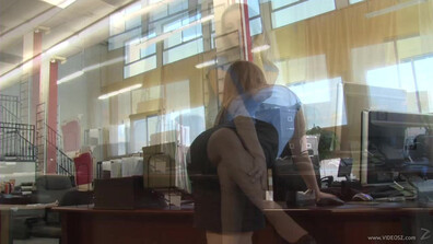 Dani Daniels Secretary's Day 6 - dani - daniels