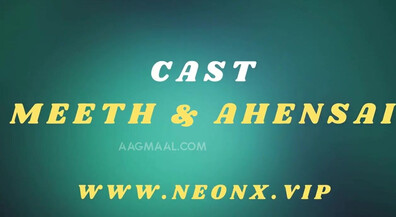 Ek Chahat Uncut (2023) NeonX Hindi Hot Short Film - sapnasappu - tinanandy - tinadutta - sucharitabhattacharya - zoyarathore - kajalchauhan - jyotimishra - anmolkhan - fetish - blowjob