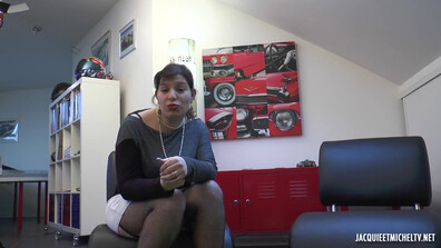 Fiby the beautiful milf with big tits tests some sextoys - milf - blowjob - big ass