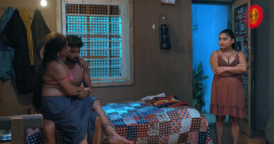 Girvi S01E06 - ass