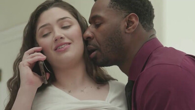 Hell Do It Better Than Me - interracial - bbc - wild - new - homemade - facial - doggystyle - fast - cute - brunette