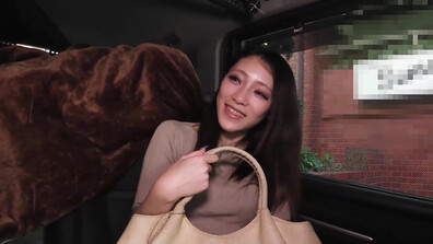 Heyzo Yuka Nagase Debut - japanese - asian - small breasts - babe - blowjob - creampie