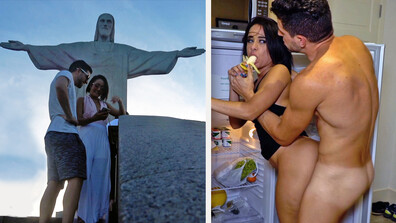 Incredible Sex With A Brazilian Slut Gets Super Passionate! - brazilian - brazil - brasil - brasileira - latina - short - petite - screaming - loud screaming - moaning