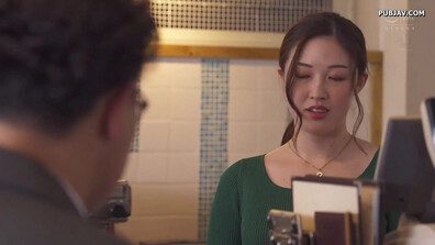 JUQ 540 SUBBED Sayuri Wanted To Make My Wife Admit My Love, So I Left Her And My Un - babe