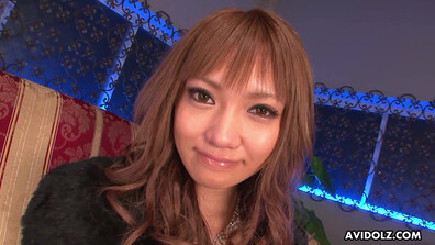 Japanese Hottie Gangbang - japanese - asian - small breasts - babe - gangbang - cumshot - orgy - blowjob - creampie