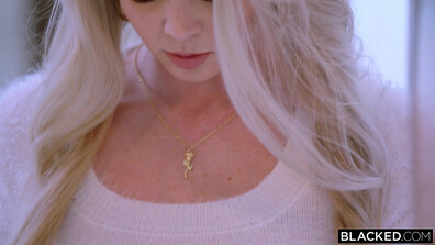K4Y C4RT3R - babe - blonde - black