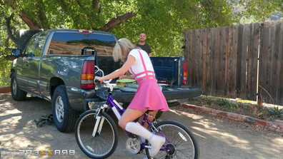 Kali Bike - kali - bike