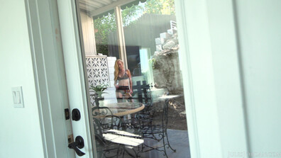 Kayden Kross POV, When Kayden Wants Big She Calls Manuel in 4k - 4k - bigtits - blonde - pov