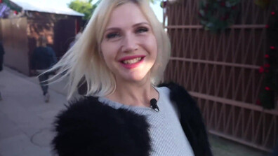 Kitty Kitty, 28 years old, banker in Monaco! - milf - big ass - blowjob