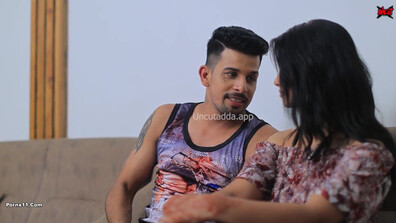 Luteri Dulhan Season 01 Episode 04 Uncut (2023) UncutAdda Hindi Hot Web Series - neelam - sapnasappu - tinanandy - tinadutta - sucharitabhattacharya - alkaraj - priyagamre - bhartijha - ayushijaiswal