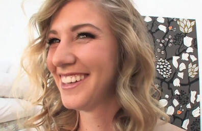 Megan Madsen I Got You Under My Spell - blowjob - hardcore