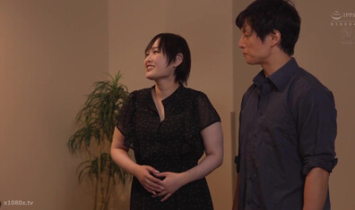 Mother In Law Has A Affair With Son In Law At The Wedding Reception - japonese - asian - mature