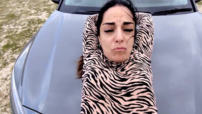 Our Puglian vacation details, secured with the hired car, are now located in the reco - amateur - milf - pov - italian - car - couple - riding - missionary - nude - wife doggy