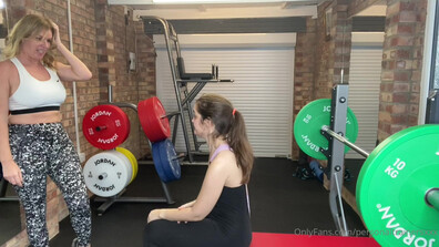 Personaltrainersxxx Onlyfans 014 - amateur - hardcore - threesome