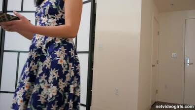 Preeda Asian casting 1080p - asian