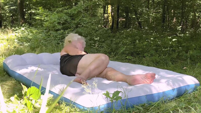 Premium Amateur Granny Porn Married Granny Swallowing Cum Anal - outdoor - facial - chubby - swinger
