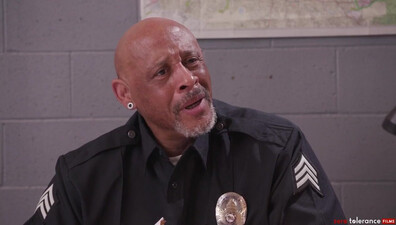 Rebel Rhyder Nashville Cop Gangbang - rebelrhyder - roleplay - 5on1 - gangbang - cuckold - anal - asstomouth - atm - a2m - dp