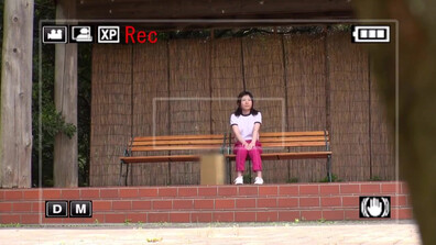 SVOKS 132 Chinami - jav