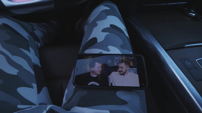 SiaSiberia Cum For 500 Fucked Top Babec For Julik And Hova 4K - cosplay - teen