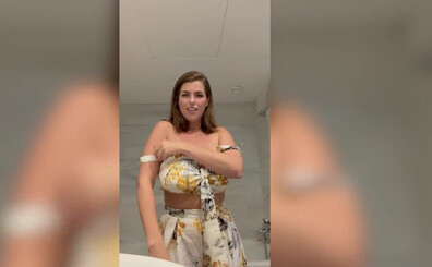 Sophia Sophia, 24, busty bombshell with torrid desires - milf - big ass - blowjob
