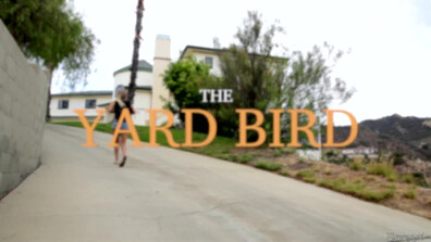 Staci Carr, Cherie DeVille The Yard Bird - american - babe