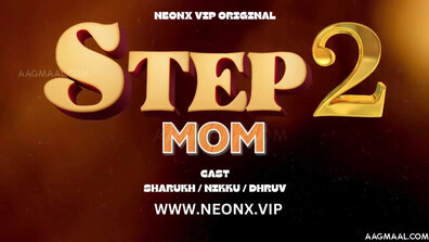 Stepmom 2.0 Uncut (2023) NeonX Hindi Hot Short Film - ritupandey - prajaktajahagirdar - neelam - sapnasappu - bhargavidebi - bhargavidevi - tinanandy - tinadutta - sucharitabhattacharya - alkaraj