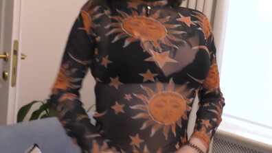 Tattoo artisan specializing in designs for women with a risqué reputation - amateur - blowjob - cumshot - teen (18+) - russian - tattoo - doggy style - big cock - cowgirl - missionary